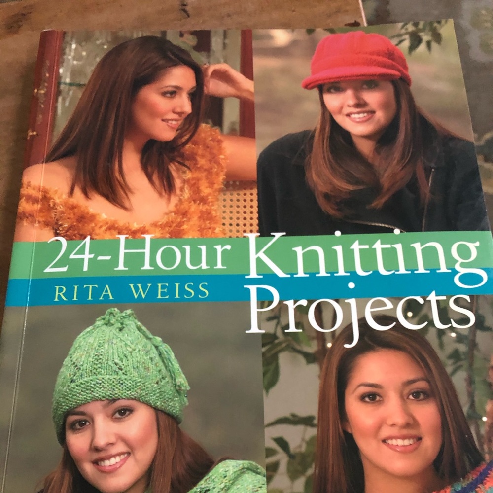Kniit Projects 🧶 Pattern Book How to patterns